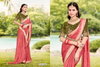 Nitya By 5D Designer Dull Moss Crape Wholesale Designer Saree Suppliers In Mumbai